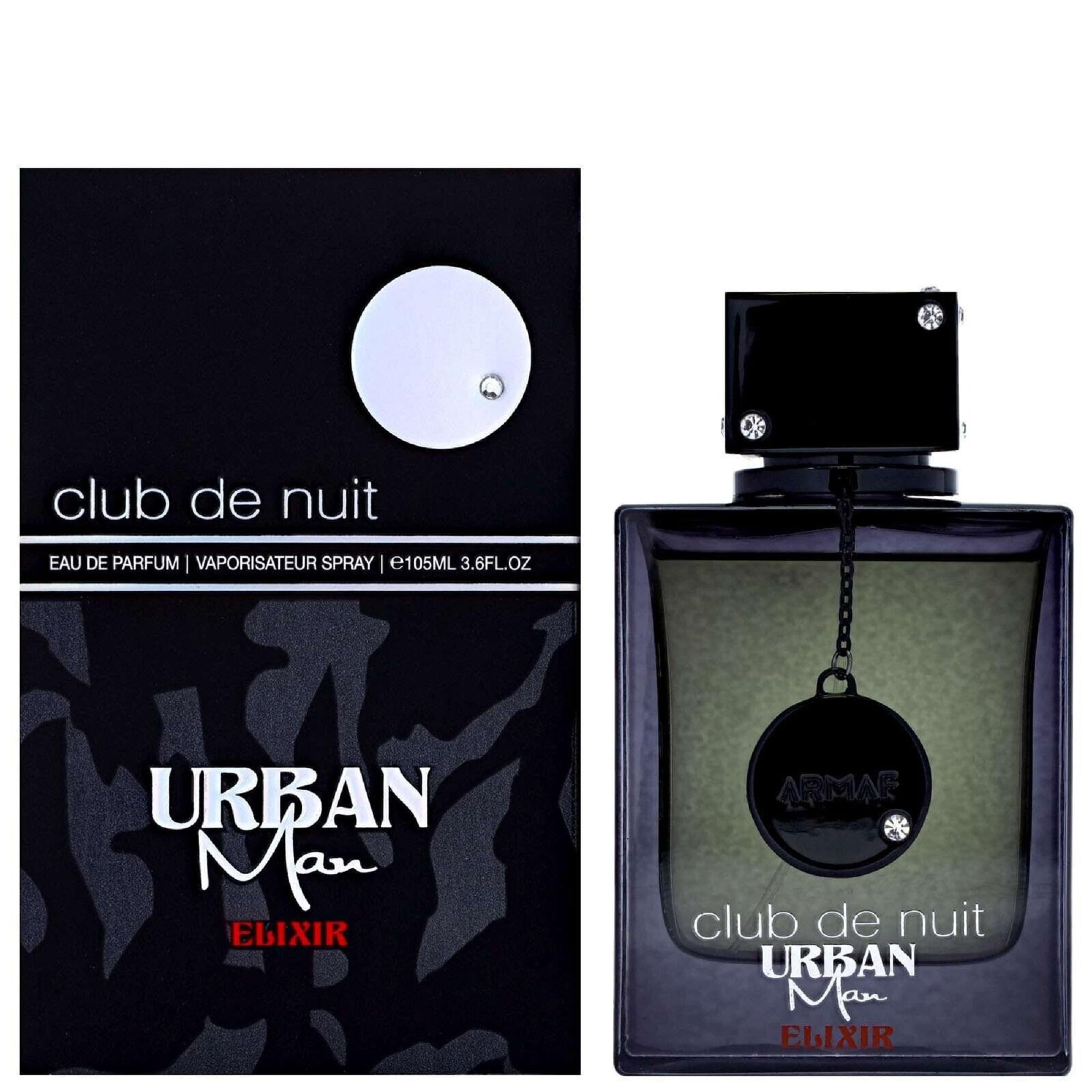 Parfum arabe original Armaf Cl - Perfume Fragrance For Men avis et prix