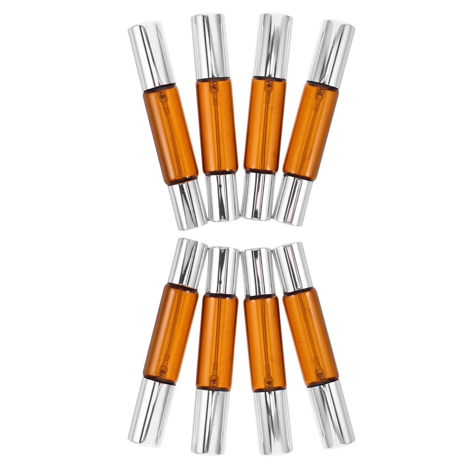 Ensemble de 8 flacons à bille  - Perfume Travel Set avis et prix