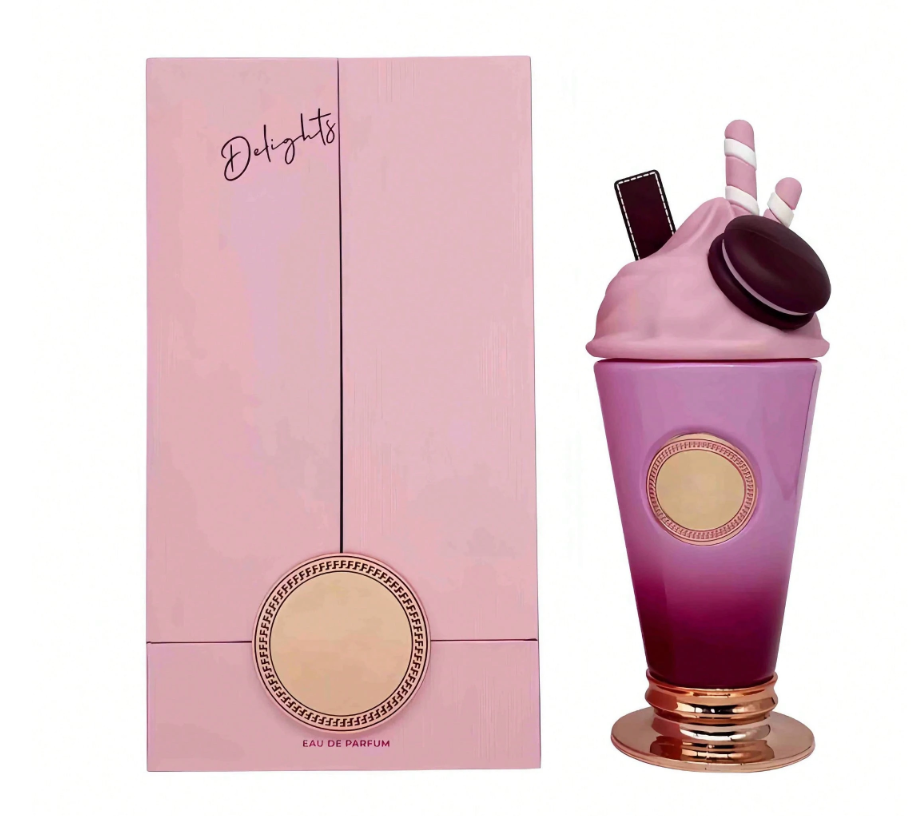 Yum Eau De Parfum |   Notes de - Perfume Fragrance For Girls avis et prix