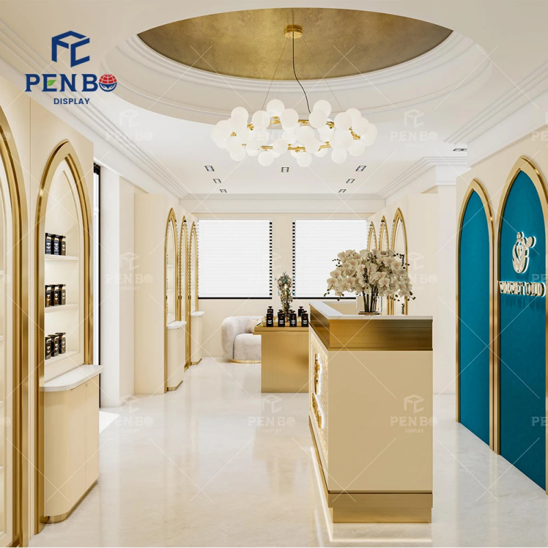 Solution de conception et de f - Perfume Fragrance Store avis et prix