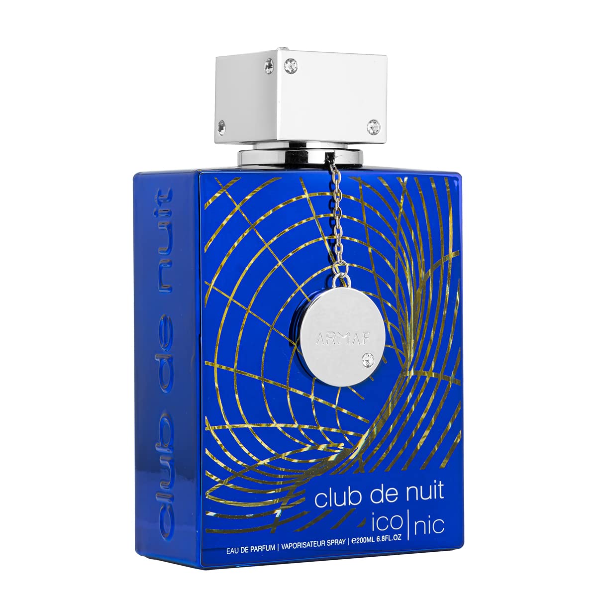 Parfum arabe original Armaf Cl - Perfume Fragrance For Men avis et prix