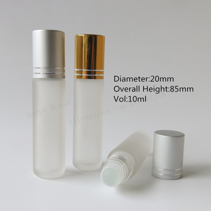 Bouteille de parfum vide Porta - Perfume X avis et prix