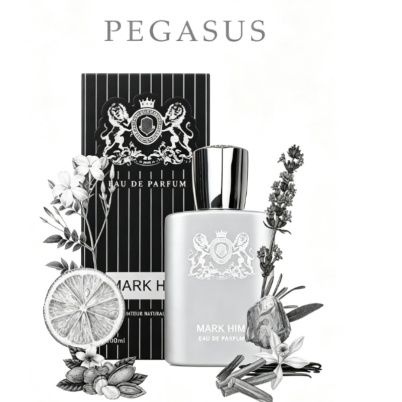 Parfum pour homme MARK HIM 100 - Perfume Fragrance For Men avis et prix