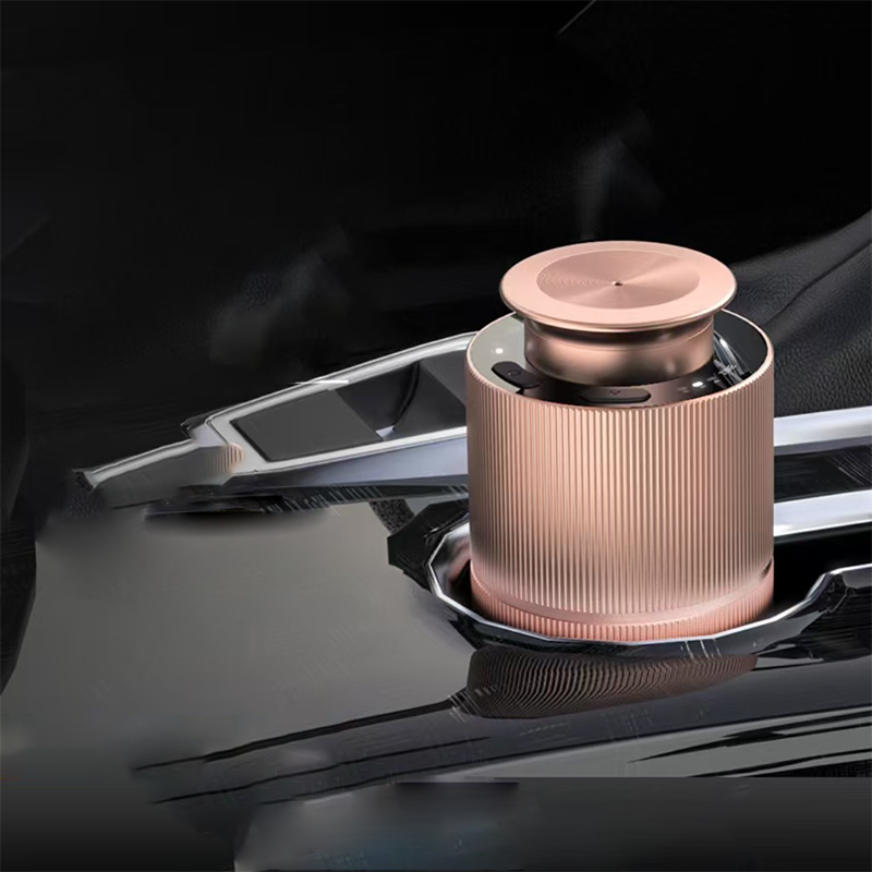 Diffuseur de voiture intellige - Perfume Fragrance Diffuser avis et prix