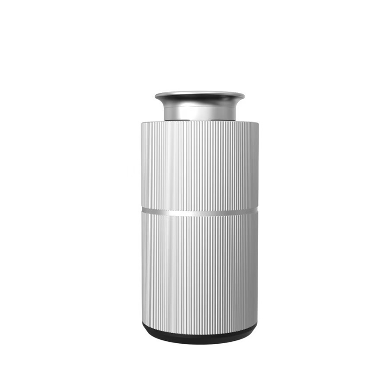Diffuseur de voiture intellige - Perfume Fragrance Diffuser avis et prix