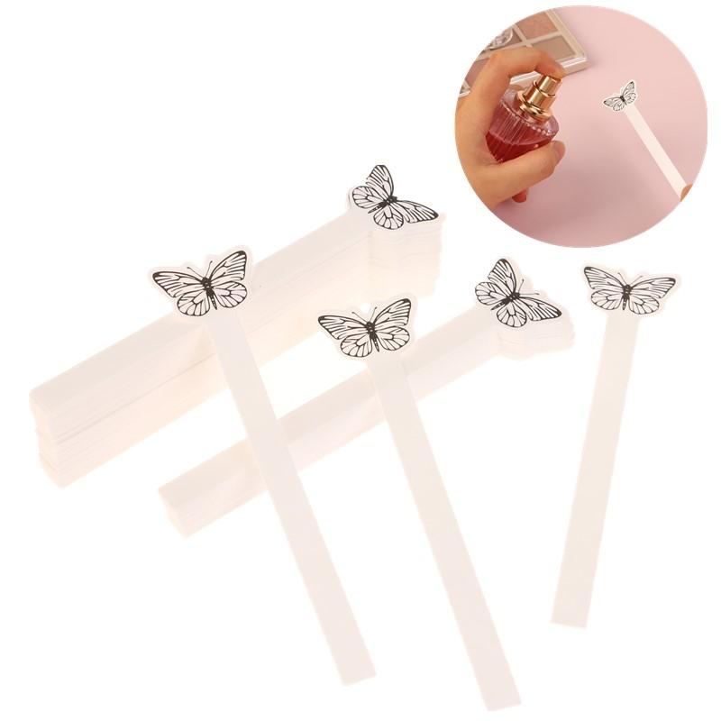 100 pièces de bandelettes de t - Perfume Fragrance World avis et prix