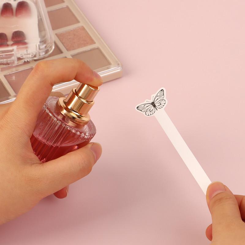 100 pièces de bandelettes de t - Perfume Fragrance World avis et prix