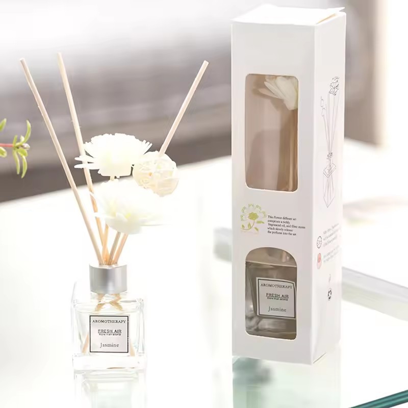 Parfum de Rose en fleurs de ce - Perfume Fragrance For Room avis et prix
