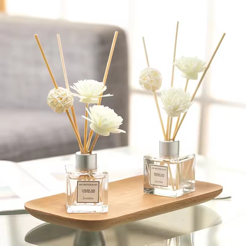 Parfum de Rose en fleurs de ce - Perfume Fragrance For Room avis et prix