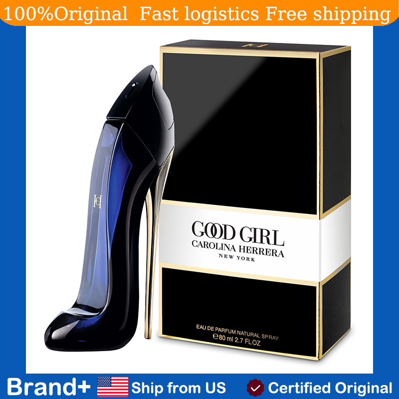 Parfum arabe original Carolina - Perfume Fragrance For Girls avis et prix
