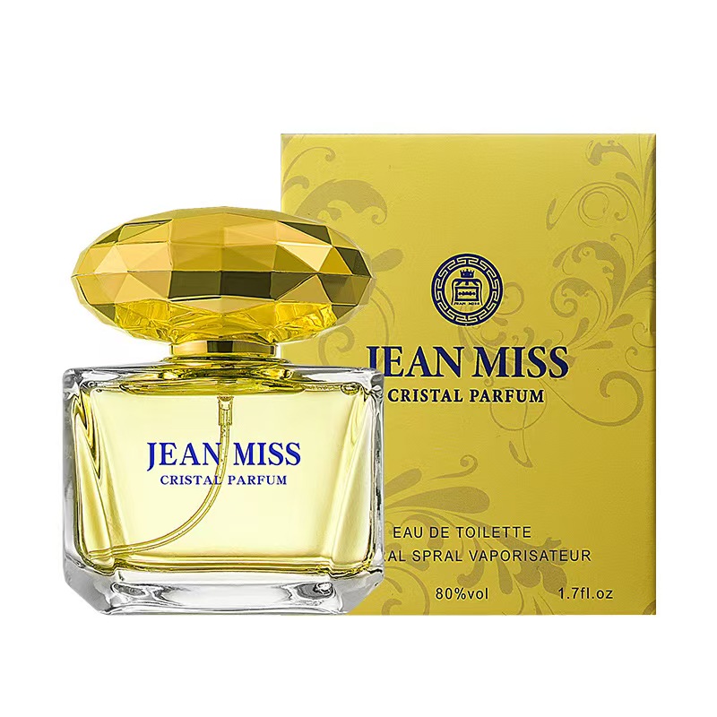 50ml cristal diamant doux amou - Perfume Fragrance Powder avis et prix
