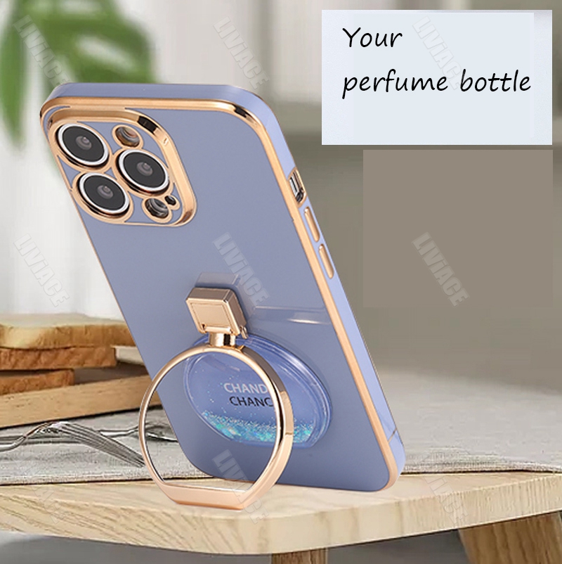 Quicksand – coque de téléphone - Perfume X avis et prix