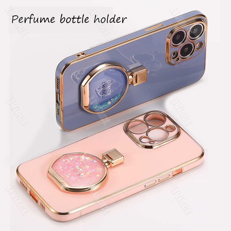 Quicksand – coque de téléphone - Perfume X avis et prix