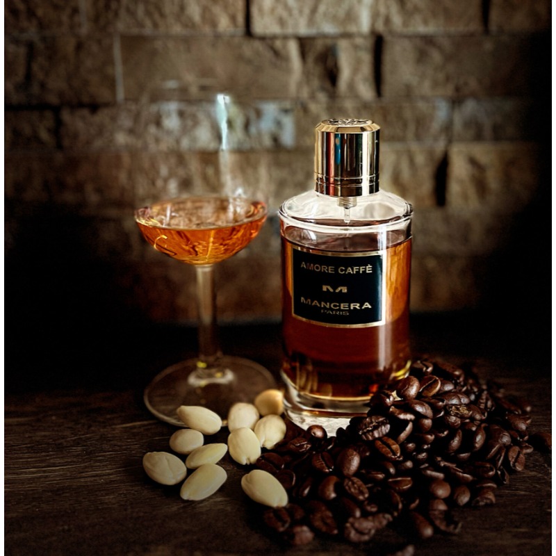 Parfum Mancera, parfum et eaux - Perfume Fragrance Notes avis et prix