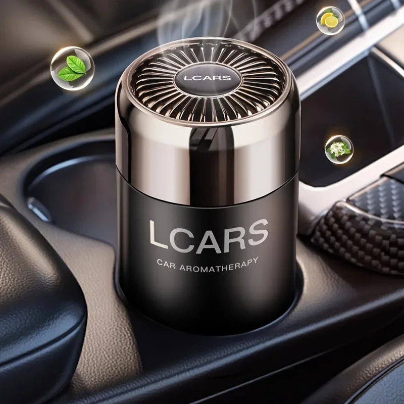 Diffuseur de parfum de voiture - Perfume Fragrance For Room avis et prix