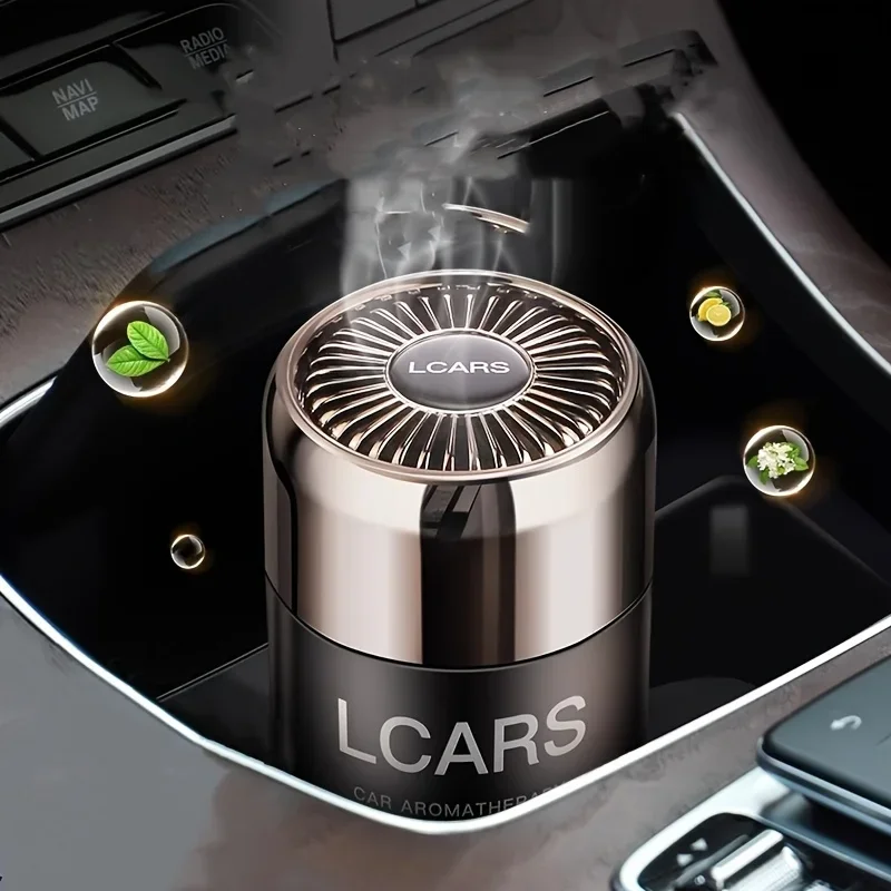 Diffuseur de parfum de voiture - Perfume Fragrance For Room avis et prix