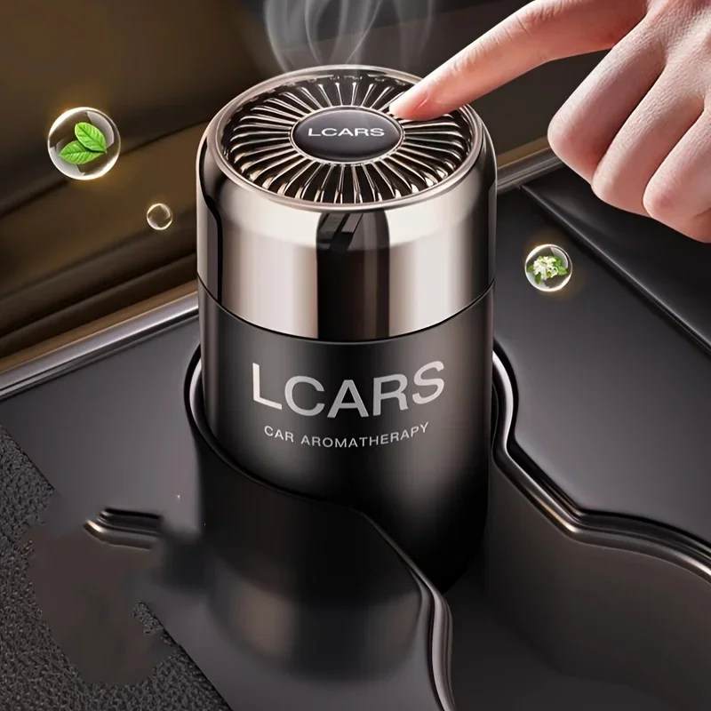 Diffuseur de parfum de voiture - Perfume Fragrance For Room avis et prix