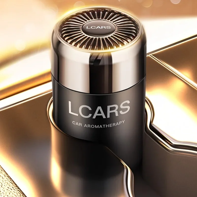 Diffuseur de parfum de voiture - Perfume Fragrance For Room avis et prix