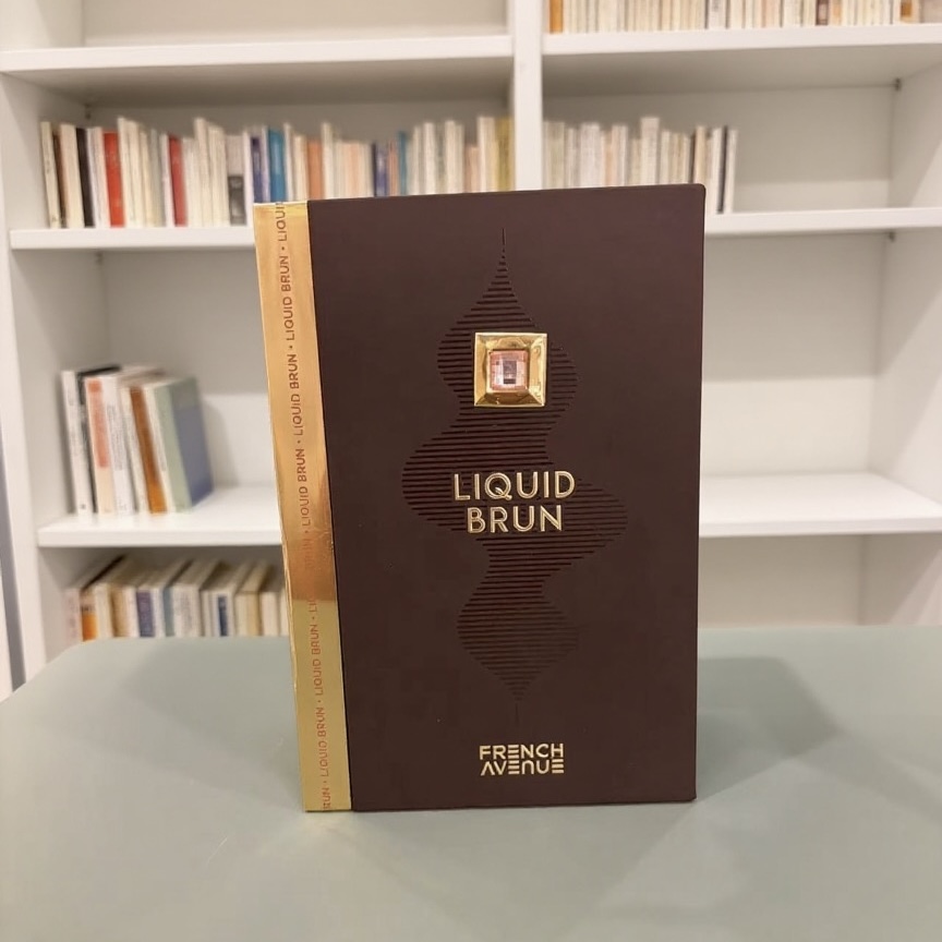 Fragrance World French Avenue  - Perfume Fragrance World avis et prix