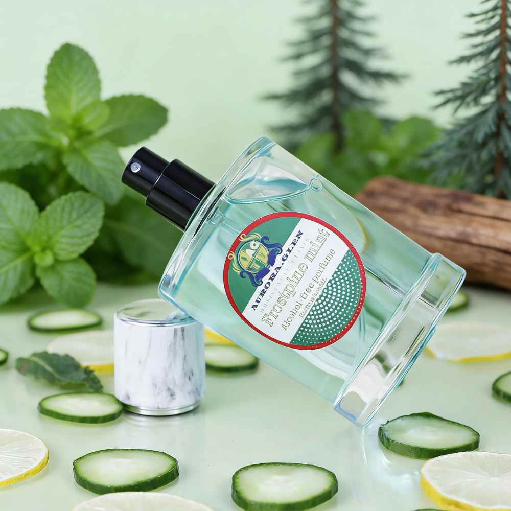 Parfum Aquatic Woody pour homm - Perfume Fragrance Notes avis et prix