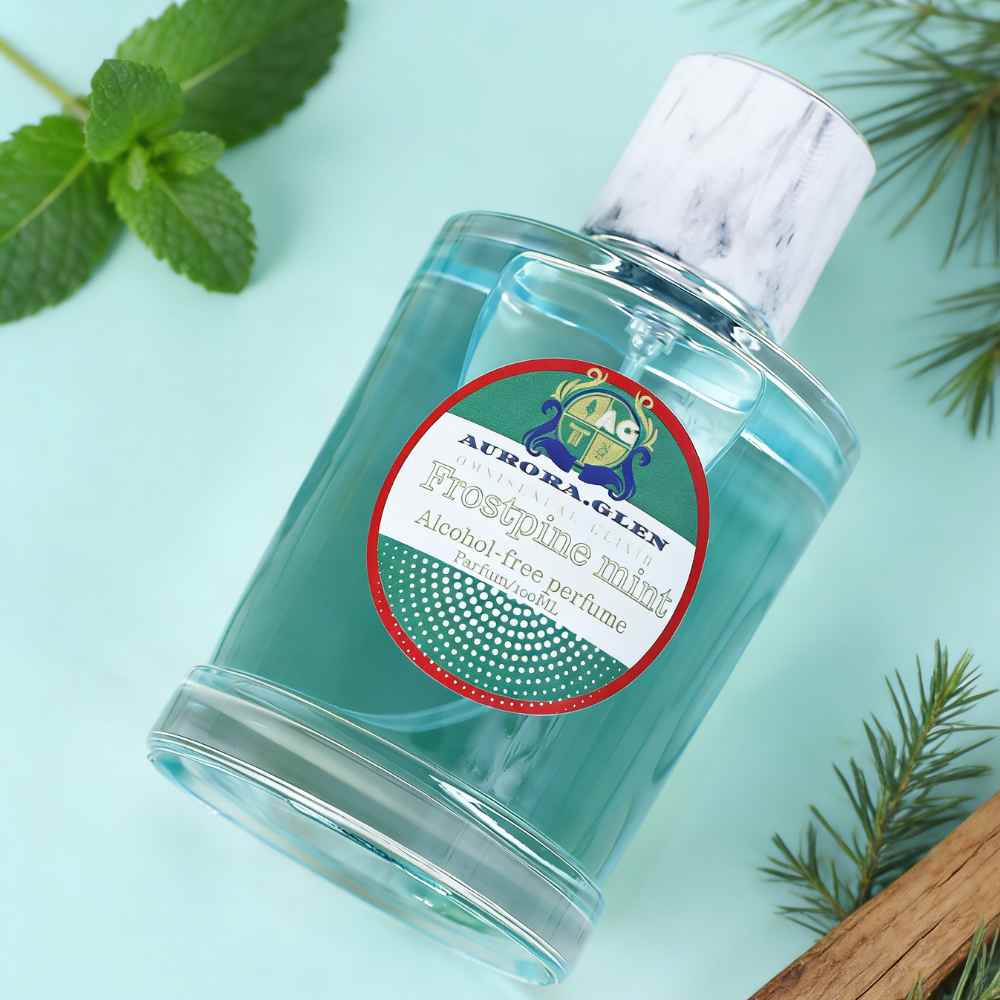 Parfum Aquatic Woody pour homm - Perfume Fragrance Notes avis et prix