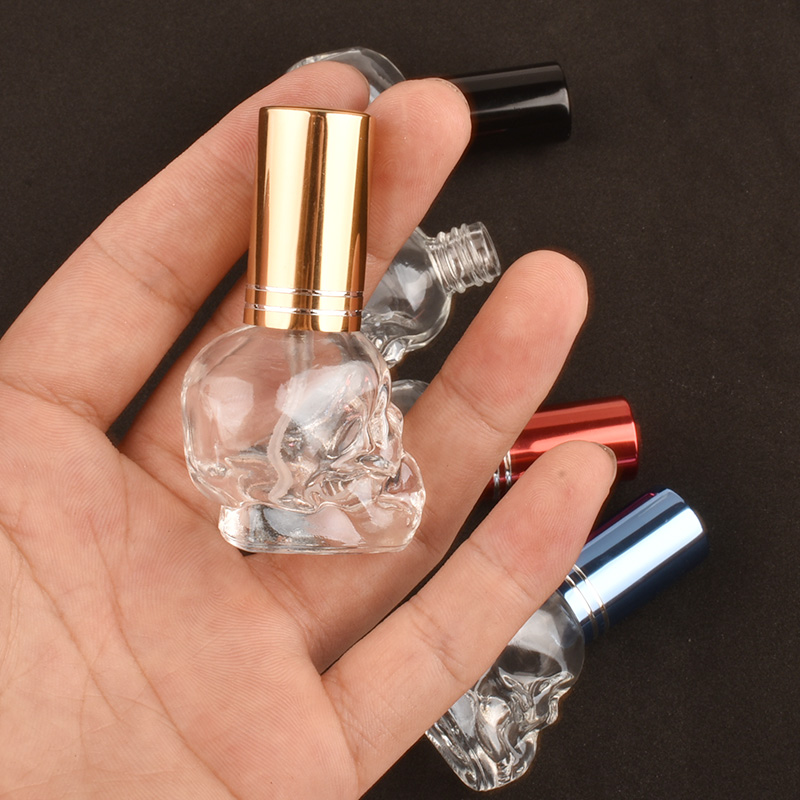 10 flacons de parfum vides en  - Perfume X avis et prix