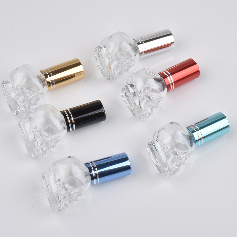 10 flacons de parfum vides en  - Perfume X avis et prix