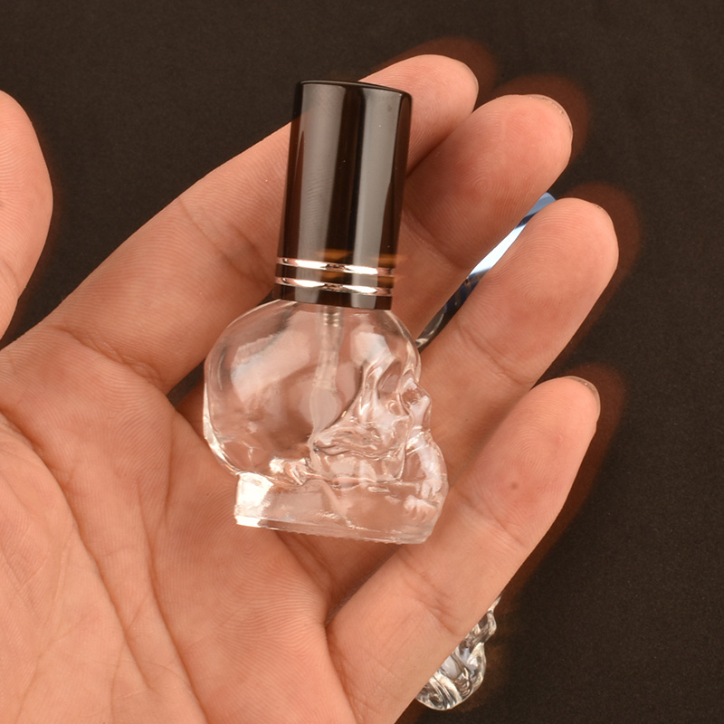 10 flacons de parfum vides en  - Perfume X avis et prix