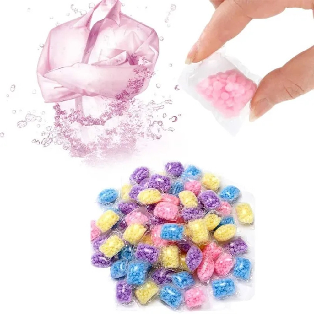 Perles de parfum pour lessive, - Perfume Fragrance Powder avis et prix