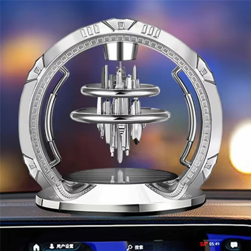 Diffuseur de parfum A33R-Car,  - Perfume Fragrance Diffuser avis et prix