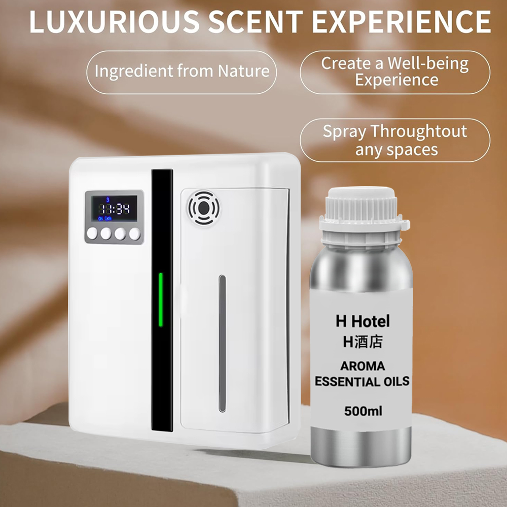 Parfum pour diffuseur 500ml di - Perfume Fragrance World avis et prix