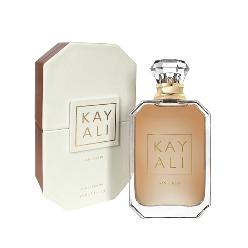 100ML Kayali Yum Boujee Marshm - Perfume Fragrance World avis et prix