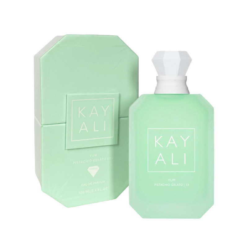 100ML Kayali Yum Boujee Marshm - Perfume Fragrance World avis et prix