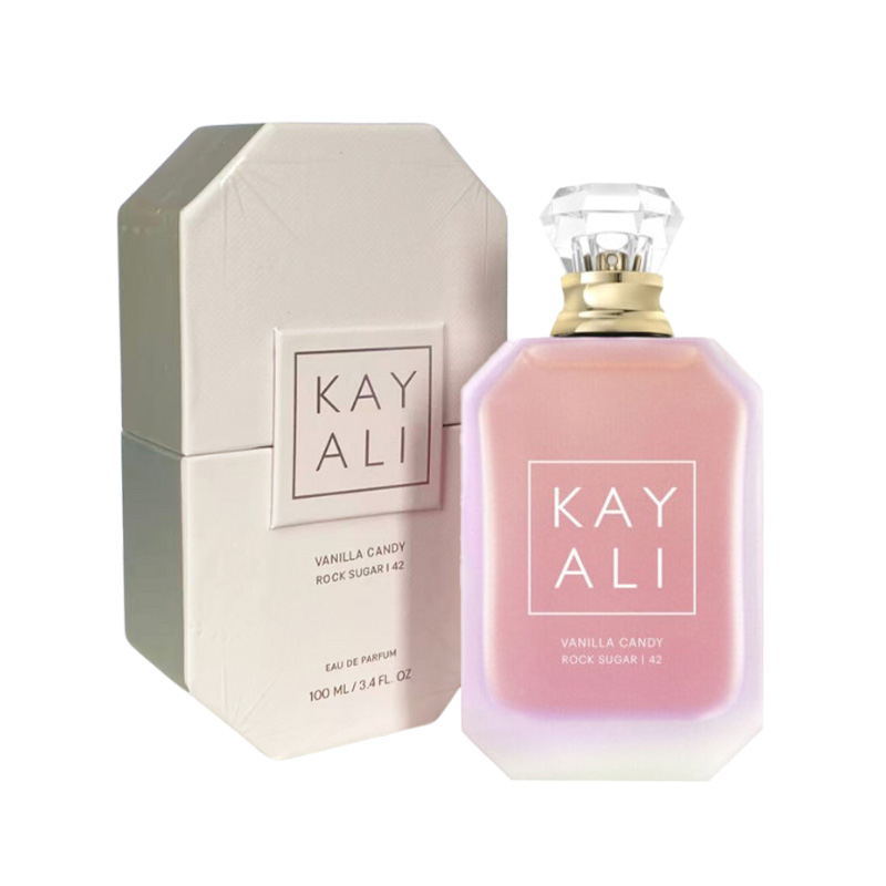 100ML Kayali Yum Boujee Marshm - Perfume Fragrance World avis et prix