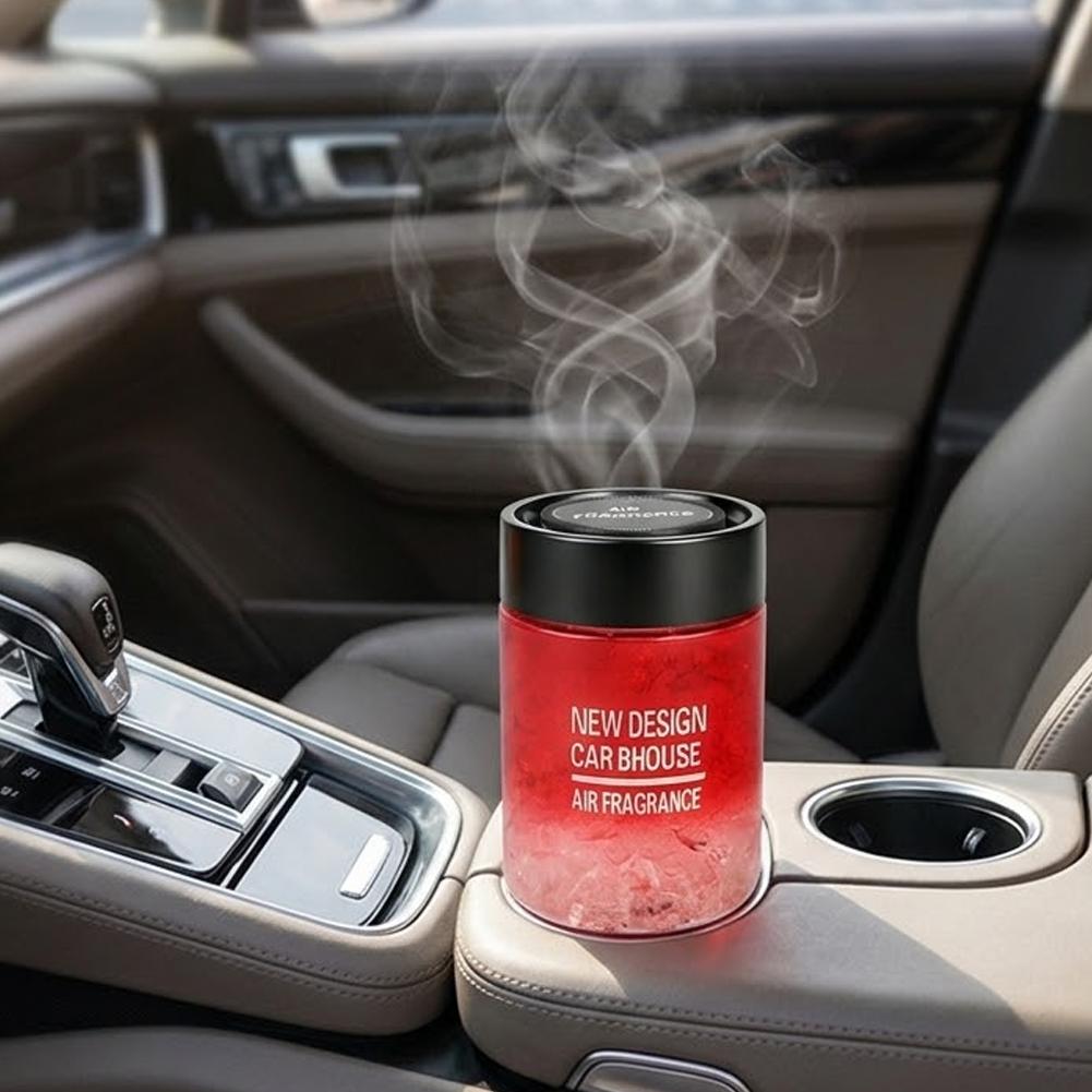 Parfum de voiture solide, déso - Perfume Fragrance For Room avis et prix