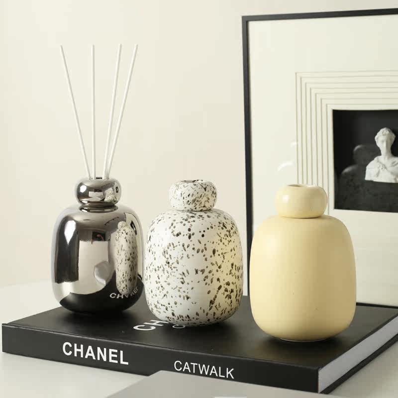 Bouteille en céramique pour di - Perfume Fragrance For Room avis et prix