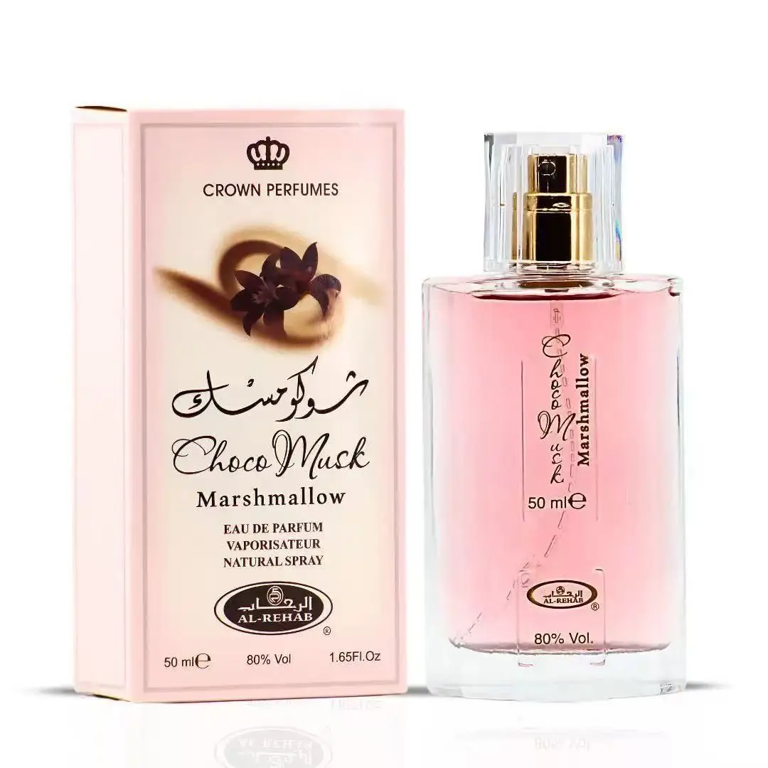 Parfum unisexe de luxe Choco M - Perfume Fragrance Notes avis et prix