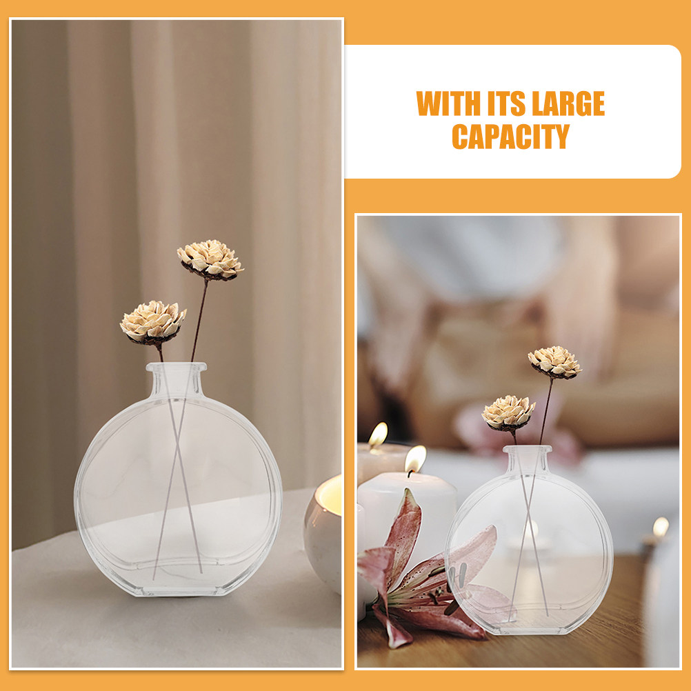 1 ensemble de flacons diffuseu - Perfume Fragrance Diffuser avis et prix