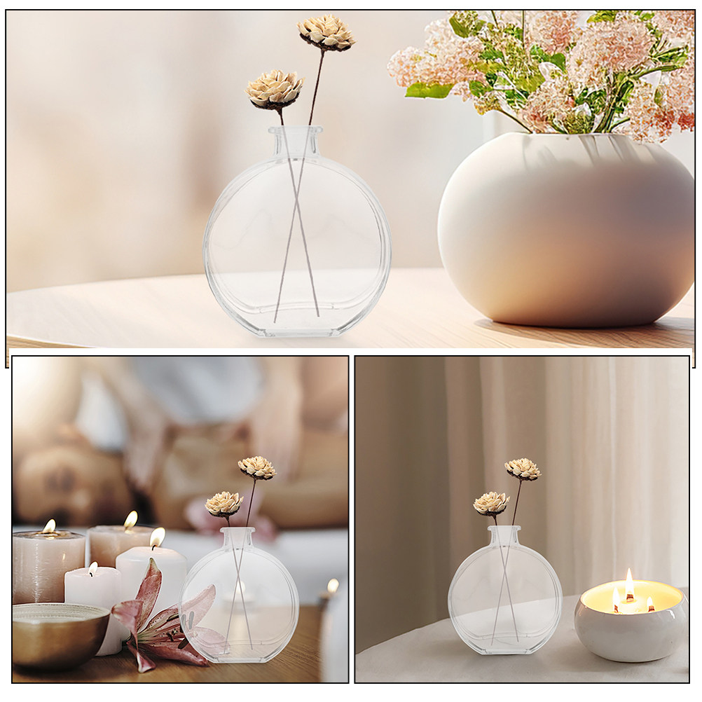 1 ensemble de flacons diffuseu - Perfume Fragrance Diffuser avis et prix