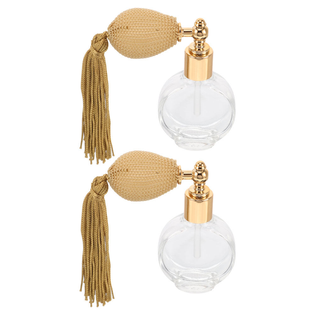 Lot de 2 flacons vaporisateurs - Perfume Fragrance Powder avis et prix