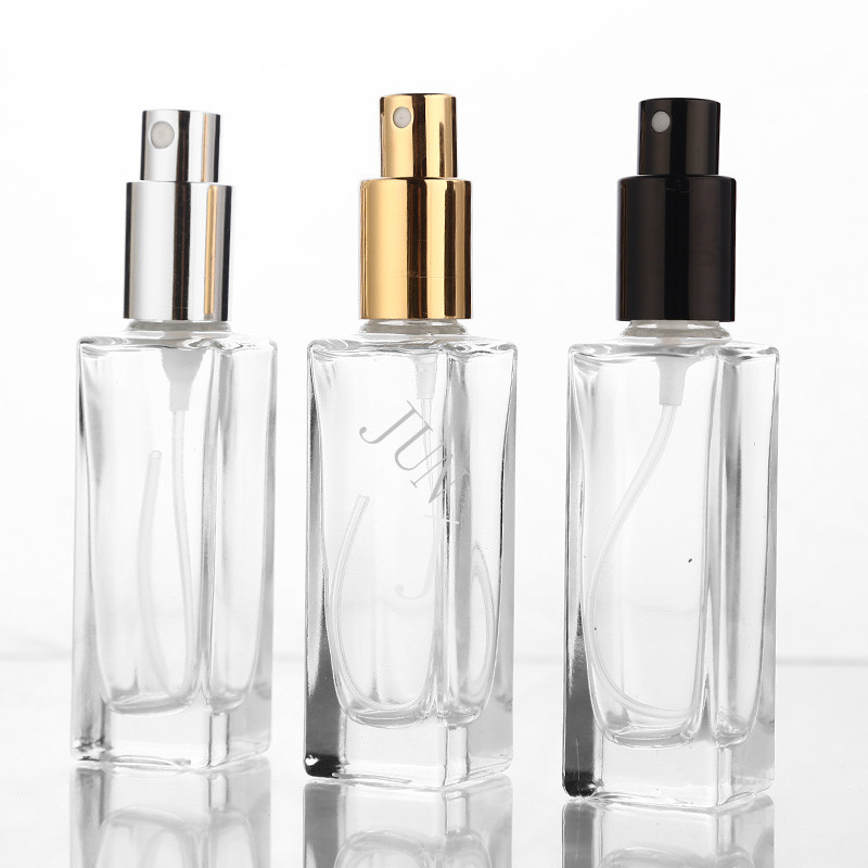Flacon pulvérisateur en verre  - Perfume X avis et prix