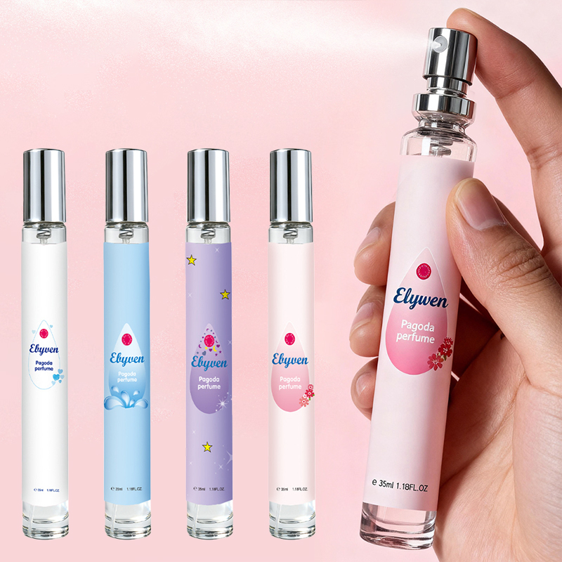 Parfum de lait pour bébé parfu - Perfume Fragrance Powder avis et prix