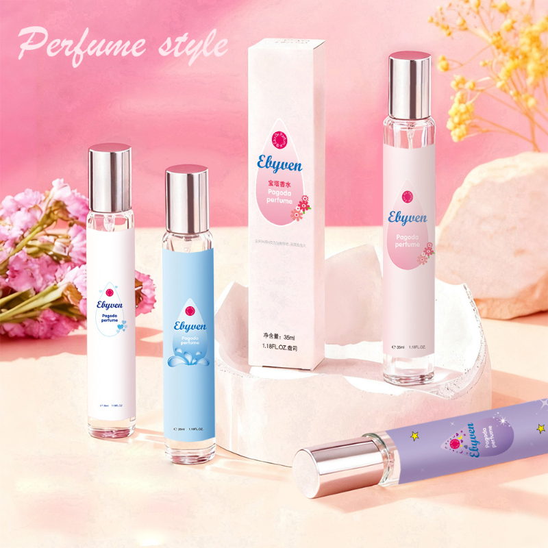 Parfum de lait pour bébé parfu - Perfume Fragrance Powder avis et prix