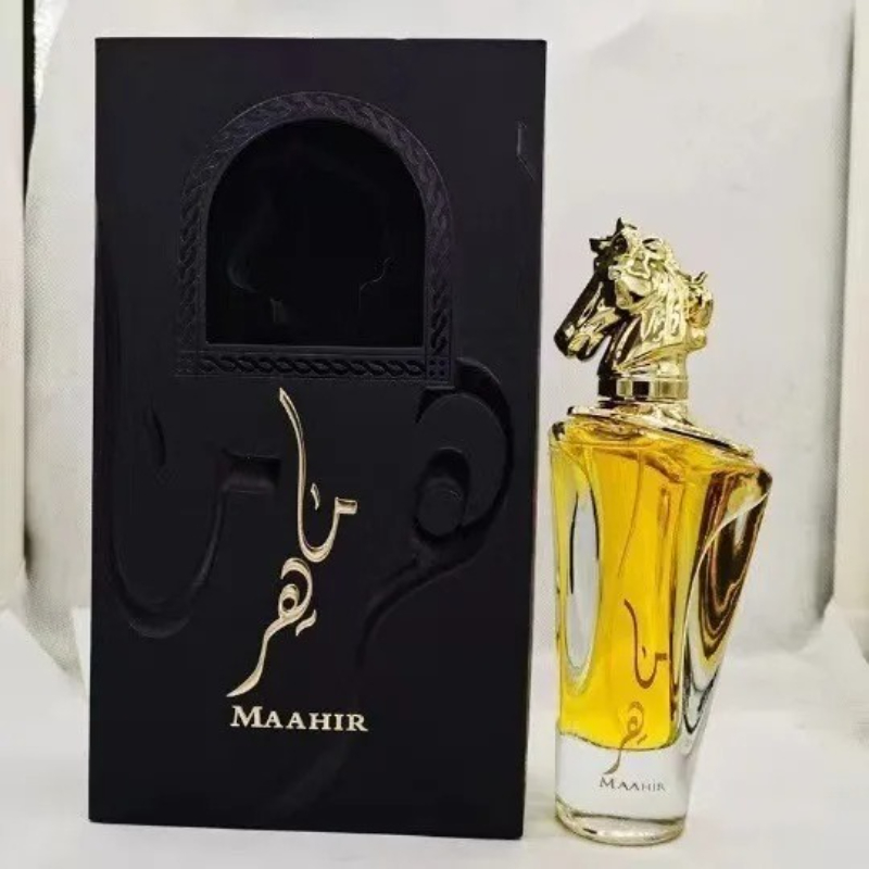 Parfums unisexes arabes, notes - Perfume Fragrance Notes avis et prix