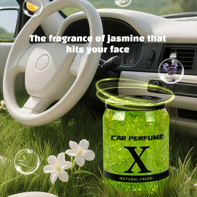 Désodorisant solide pour voitu - Perfume Fragrance For Room avis et prix