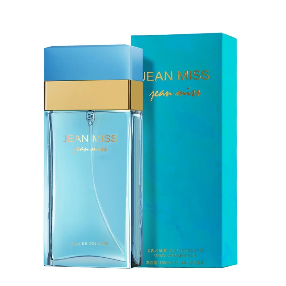 Parfum floral marin bleu clair - Perfume Fragrance Notes avis et prix