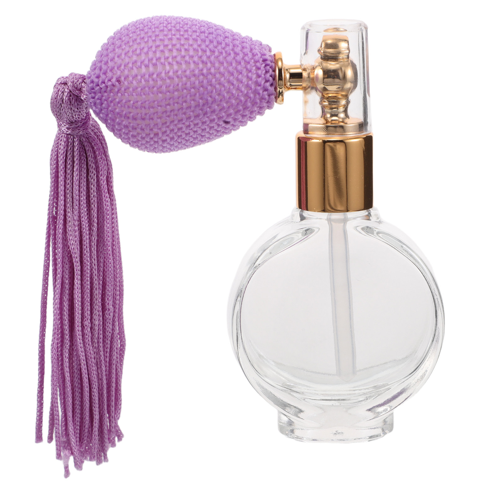 Atomiseur de parfum compact en - Perfume Fragrance Powder avis et prix