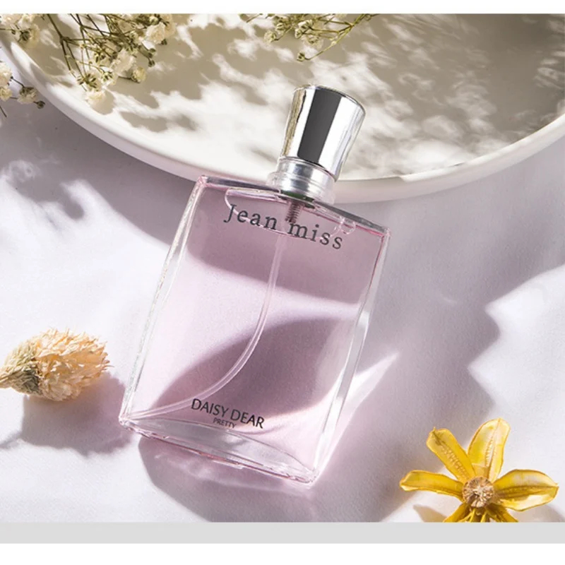 Nouveau parfum pour femme True - Perfume Fragrance Notes avis et prix