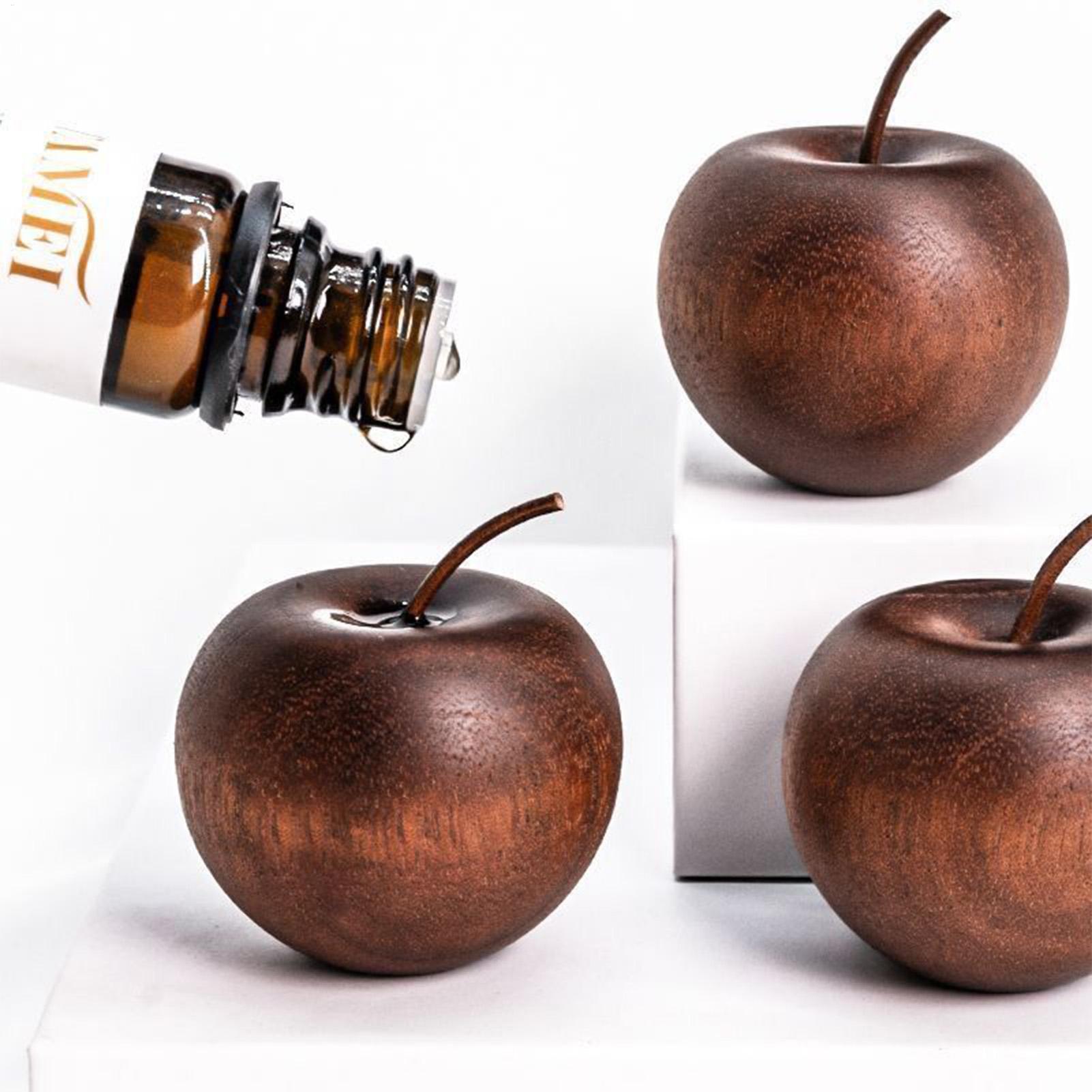 Diffuseur de parfum en bois, S - Perfume Fragrance For Room avis et prix