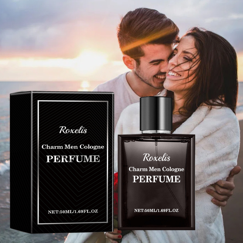 Eau de Cologne pour homme Roxe - Perfume Fragrance For Men avis et prix